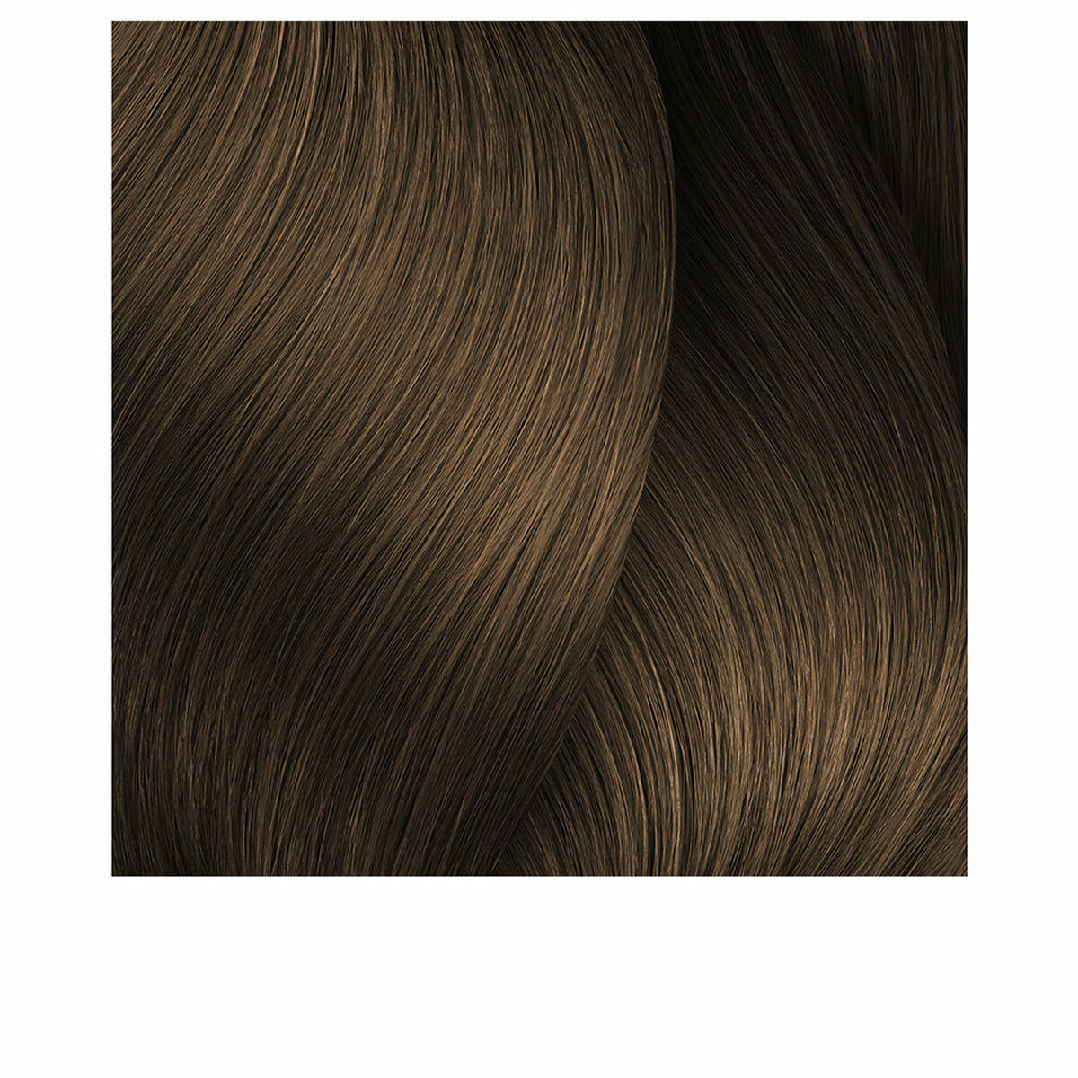 Masque pour cheveux L'Oreal Professionnel Paris MAJIREL 60 ml, couleur Nº 7.23, texture lisse et brillante.