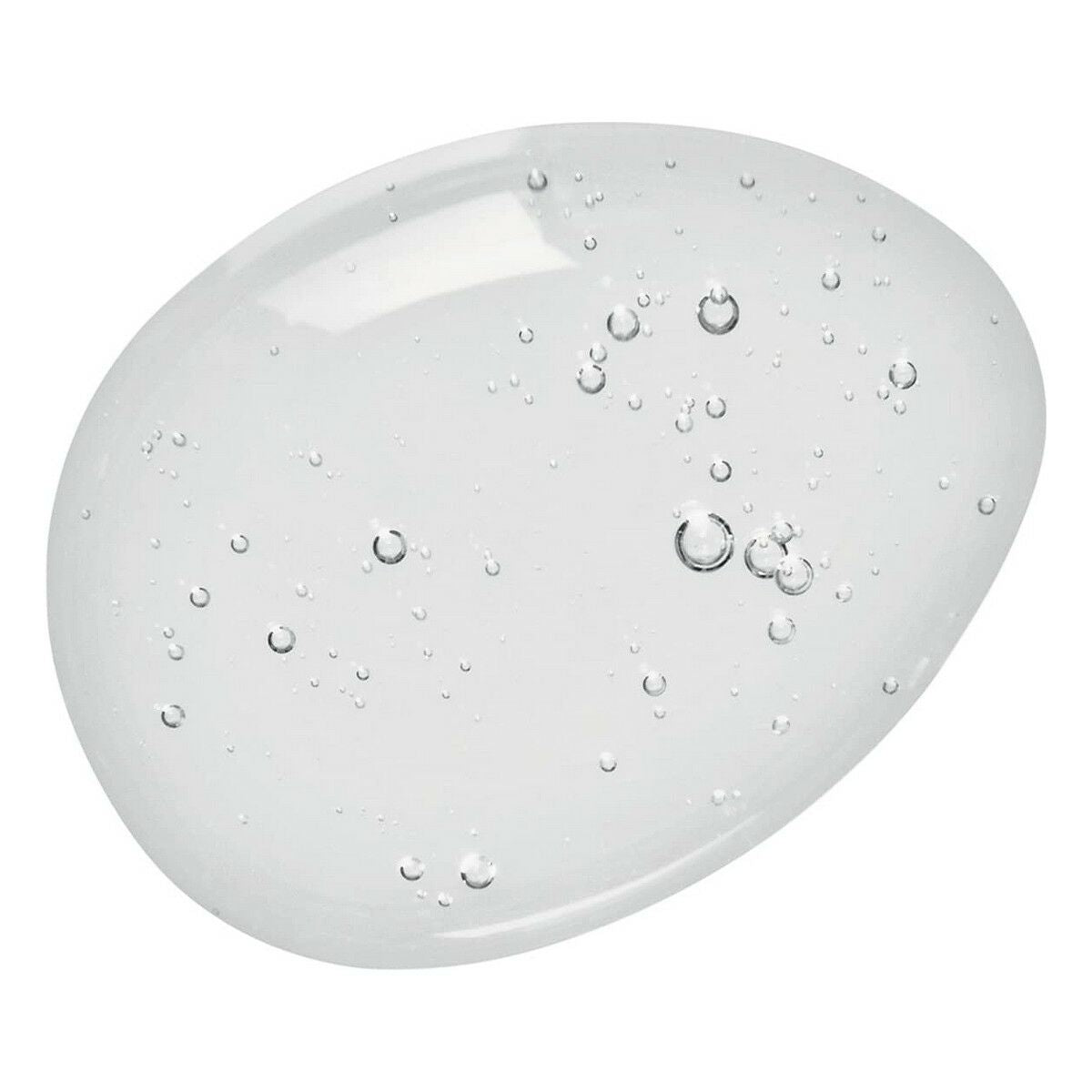 Sérum hydratant Filorga Hydra-Hyal en texture fluide claire avec des bulles d'air.