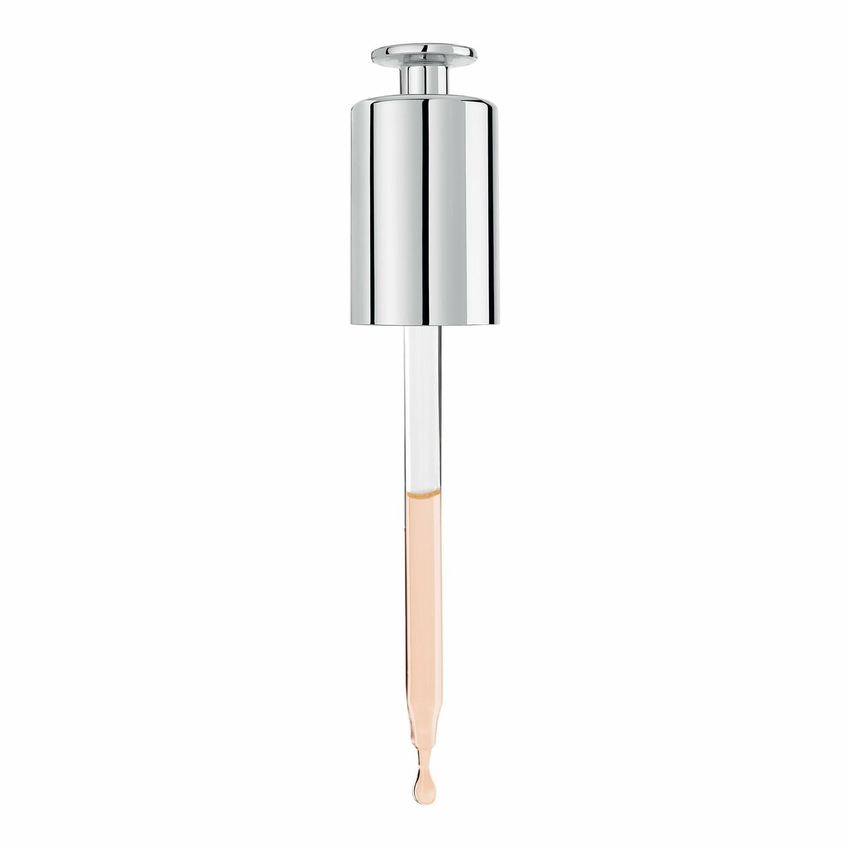 Flacon de Crème de jour Filorga Aox de 30 ml avec compte-gouttes, texture sérum légère pour soins de la peau.