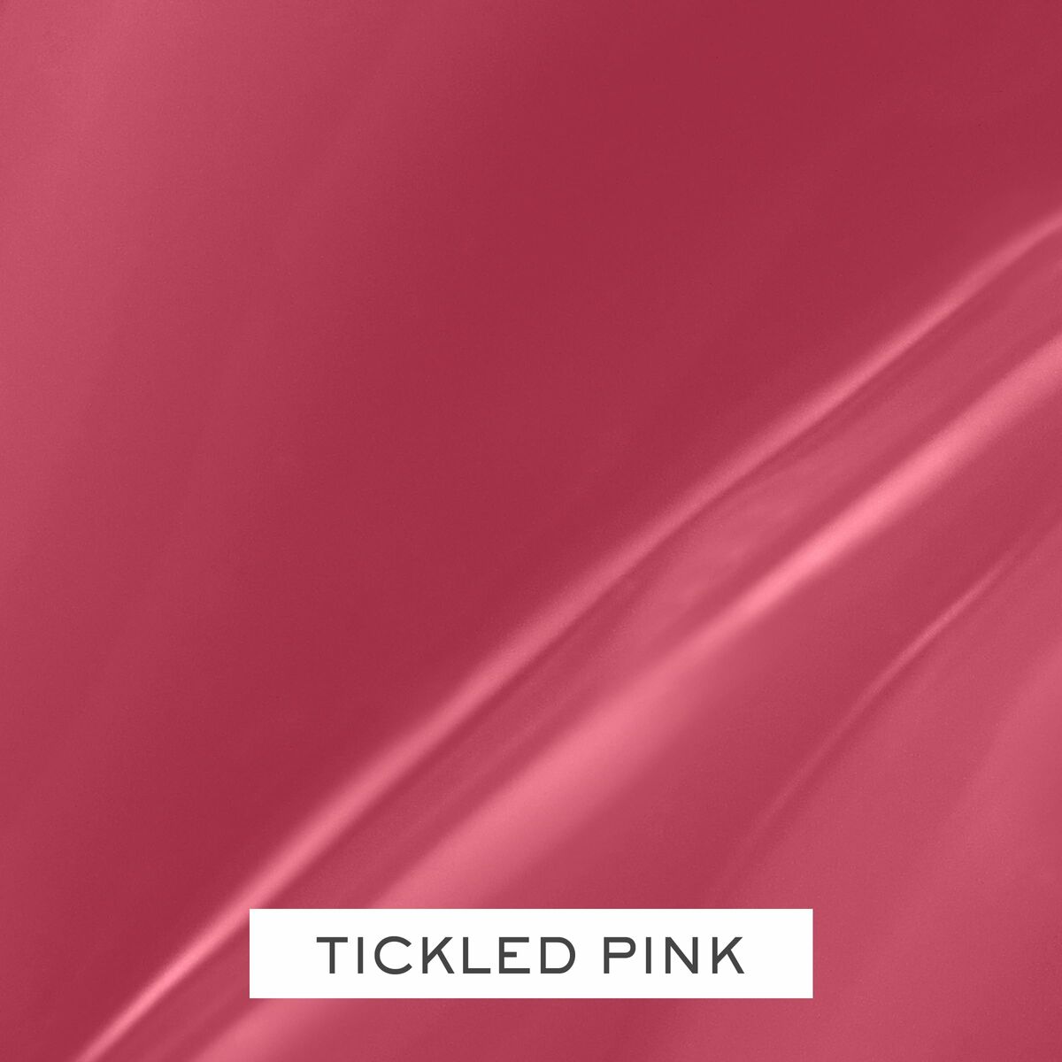 Rouge à lèvres Lancôme JUICY TUBES shade Tickled Pink in a smooth, glossy finish.