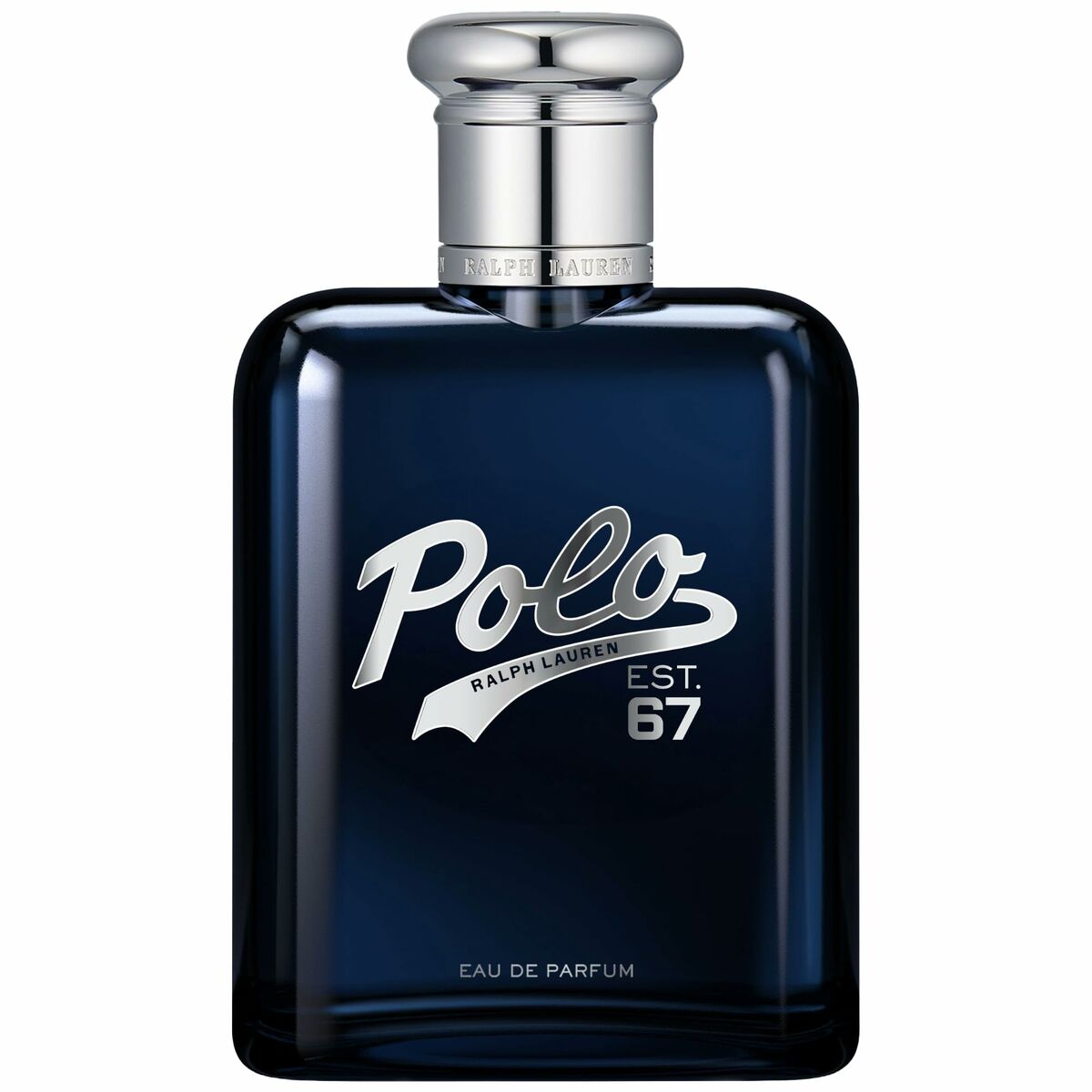 Parfum Homme Ralph Lauren POLO en flacon élégant de 100ml, design moderne et sophistiqué.