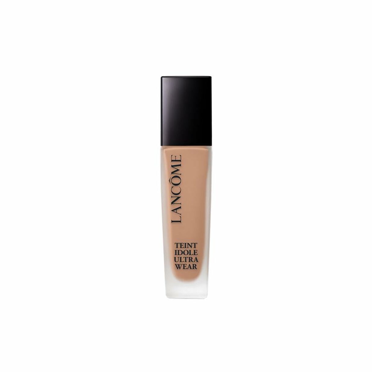 Base de maquillage liquide Lancôme Teint Idole Ultra Wear N Nº 330N Spf 35 en flacon de 30 ml.