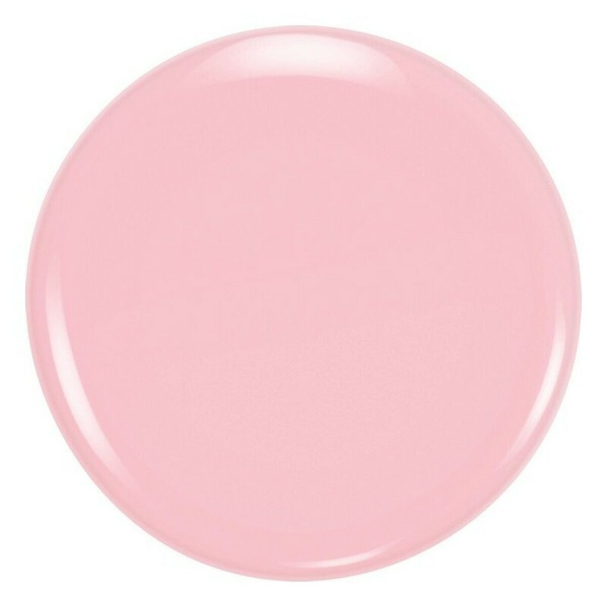 Max Factor Masterpiece Xpress nail polish in shade 210-Made me blush, a soft pink color swatch.