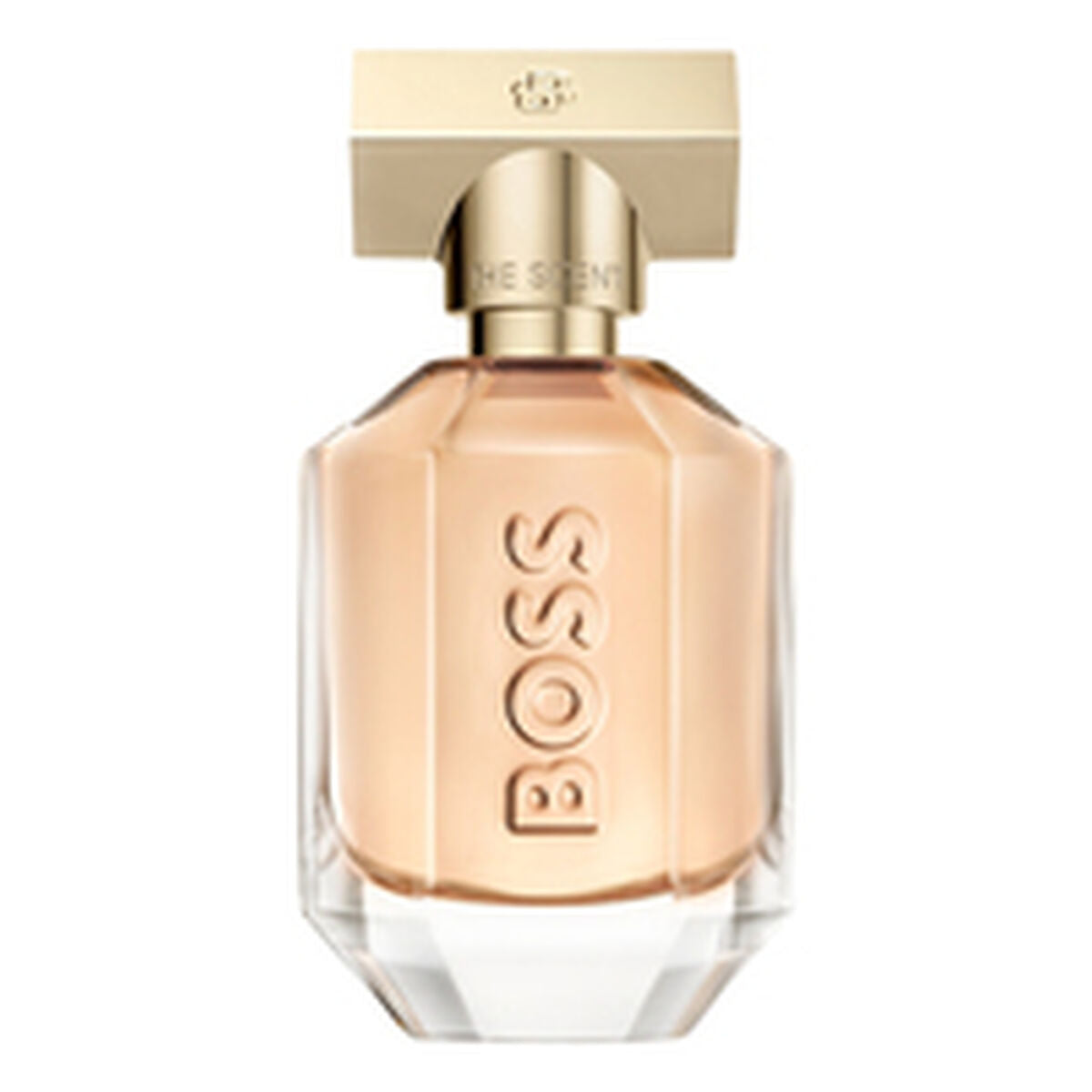 Parfum Unisexe Hugo Boss THE SCENT FOR HER 30 ml, flacon élégant avec design moderne.