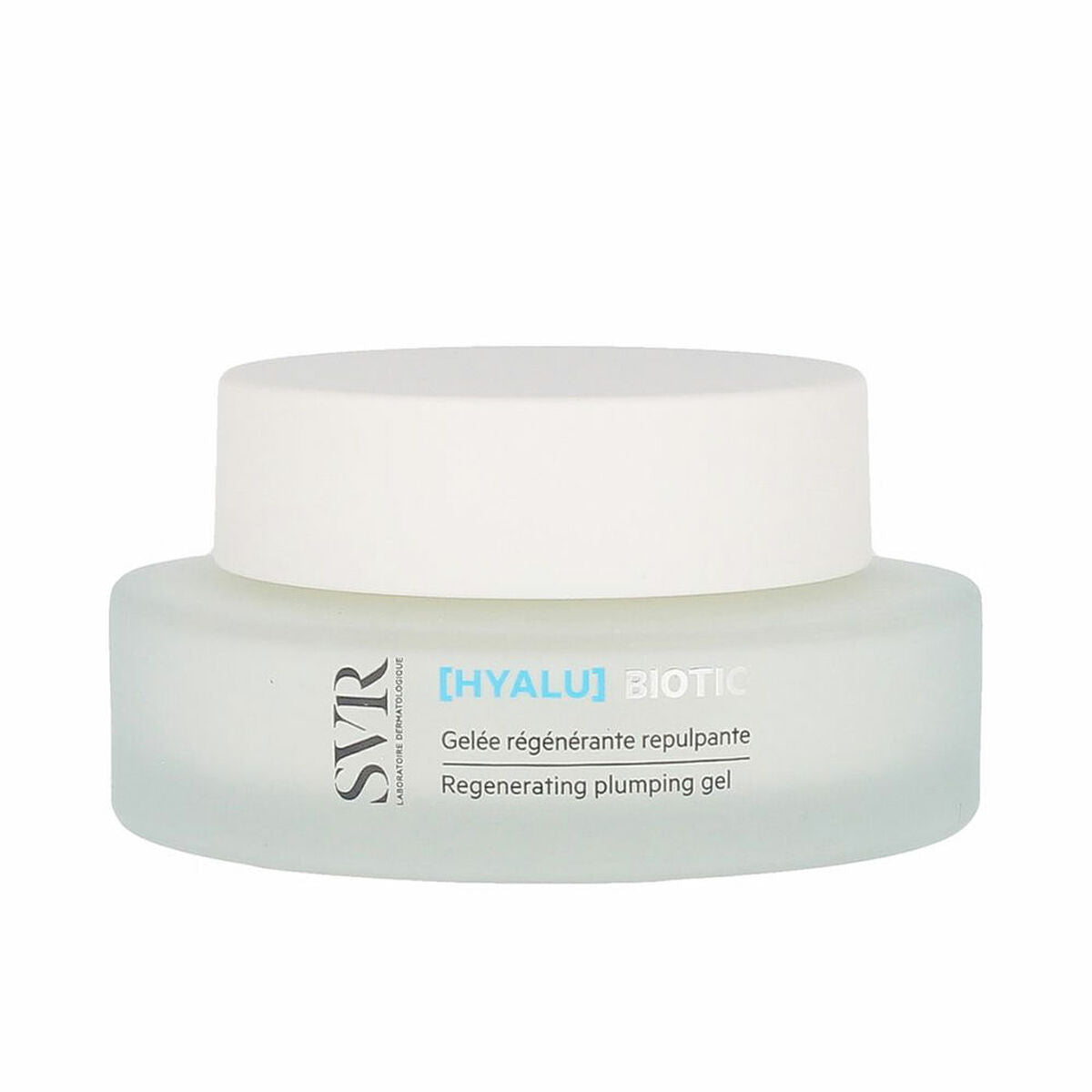 Crème visage SVR BIOTIC 50 ml en gel régénérant pour tous types de peau, unisexe et idéal pour sublimer la beauté.