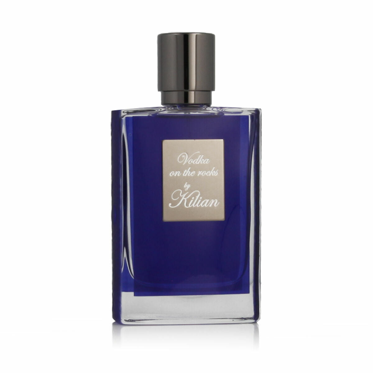 Parfum Unisexe Kilian Vodka On The Rocks 50 ml, Eau de Parfum, flacon élégant et moderne en verre.
