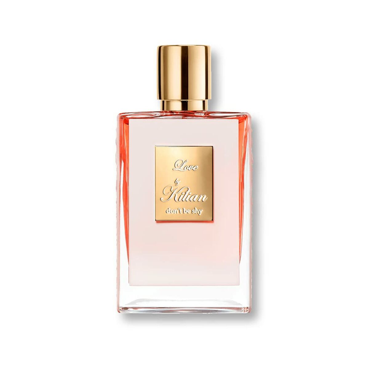 Parfum Femme Kilian Love Don't Be Shy EDP 50 ml, flacon élégant et authentique, idéal pour exalter la féminité.