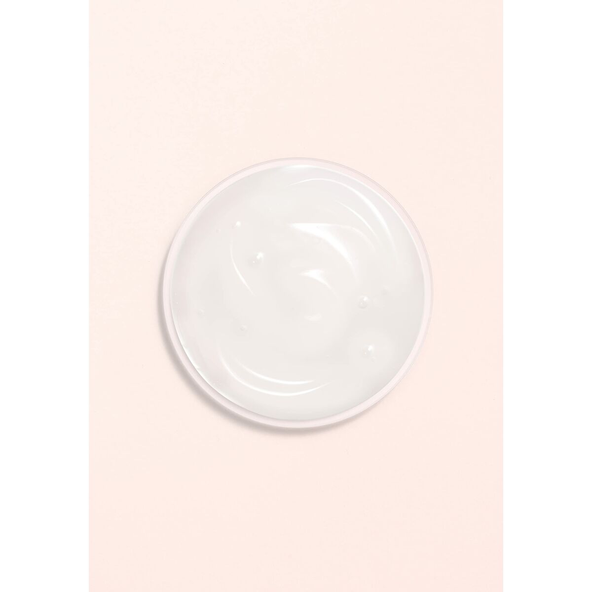 Crème contour des yeux Lierac Hydragenist, gel hydratant pour femmes, texture légère en pot.