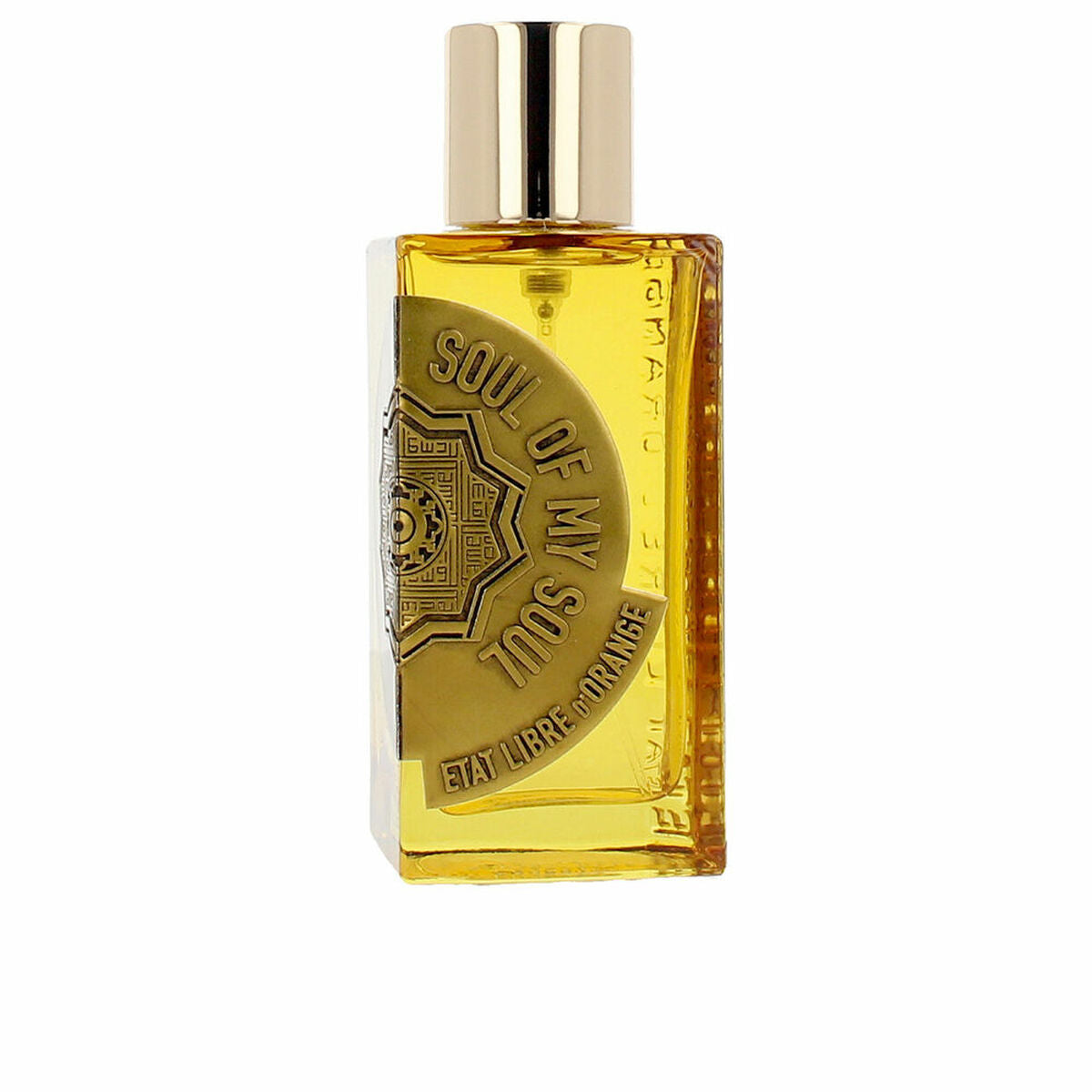 Parfum Unisexe Etat Libre D'Orange SOUL OF MY SOUL EDP 100 ml en bouteille élégante, symbole de féminité et authenticité.