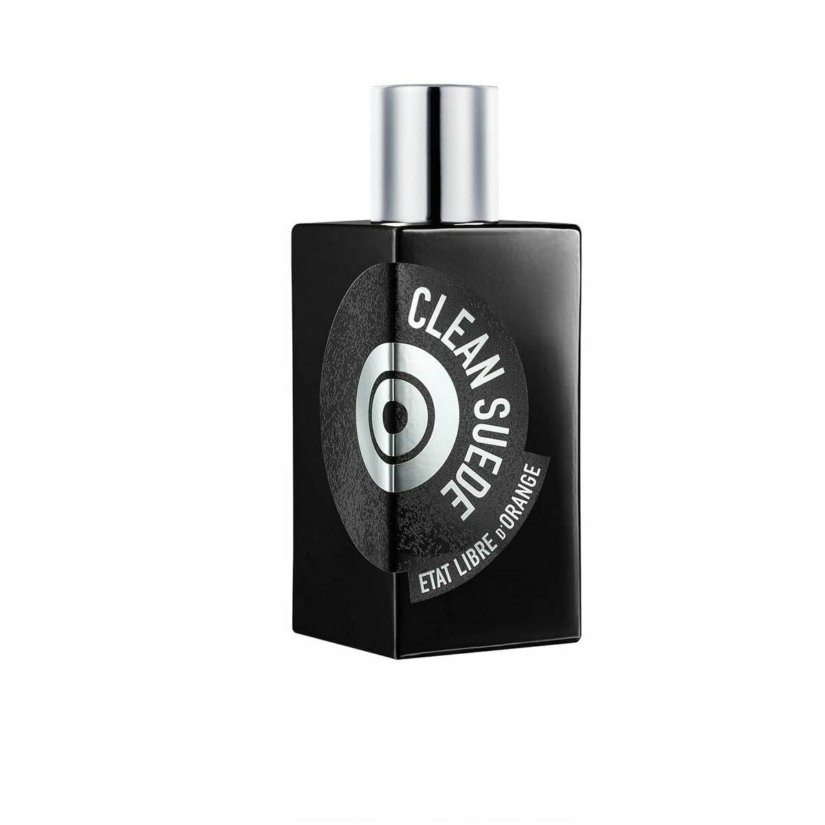 Parfum unisexe Etat Libre D'Orange Clean Suede en flacon noir élégant de 100 ml, idéal pour exprimer votre féminité.