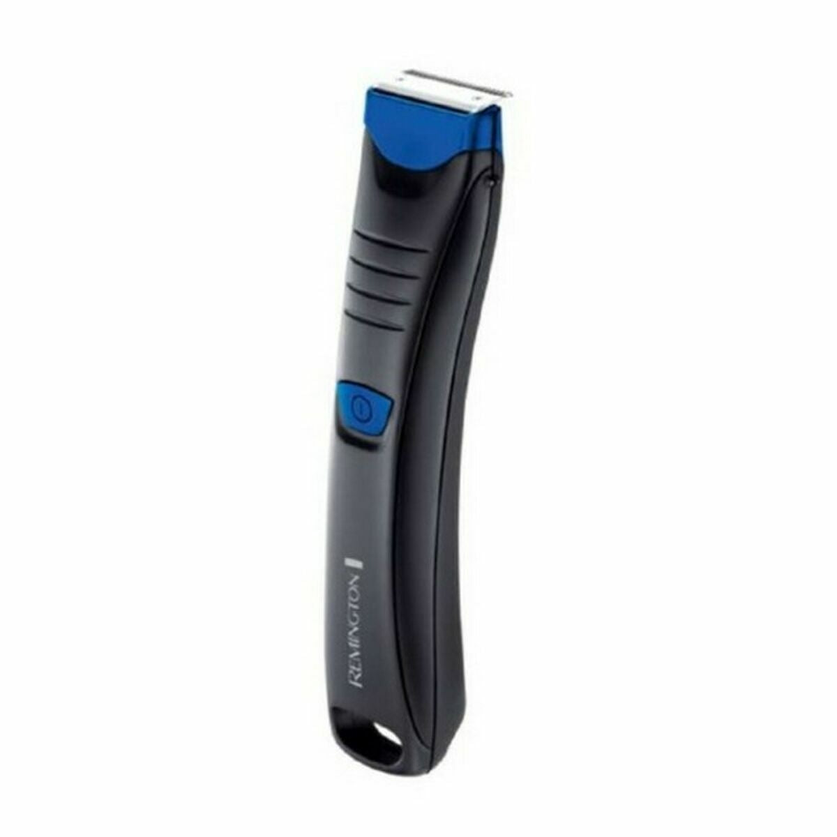 Coupes Sans Fil Remington BHT250, tondeuse rechargeable, résistante à l'eau, avec lames en acier inoxydable.