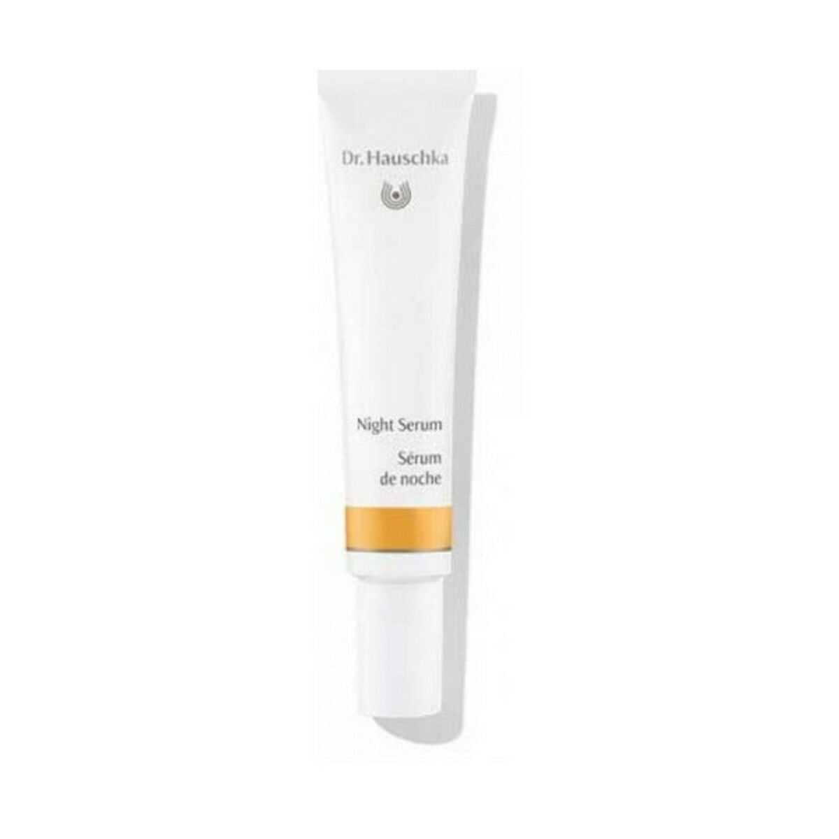 Sérum réparateur de nuit Dr. Hauschka 110991, 20 ml, pour peau grasse, soins cosmétiques unisexes.