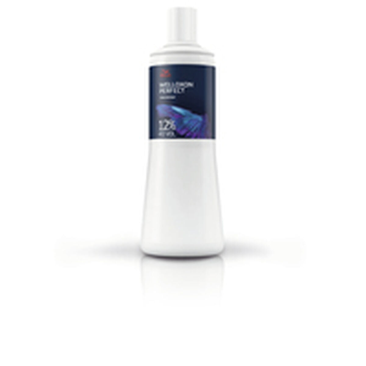 Décolorant Wella Welloxon Oxidante 1 L 40 vol 12 % - Produit de coiffure pour tous types de cheveux.