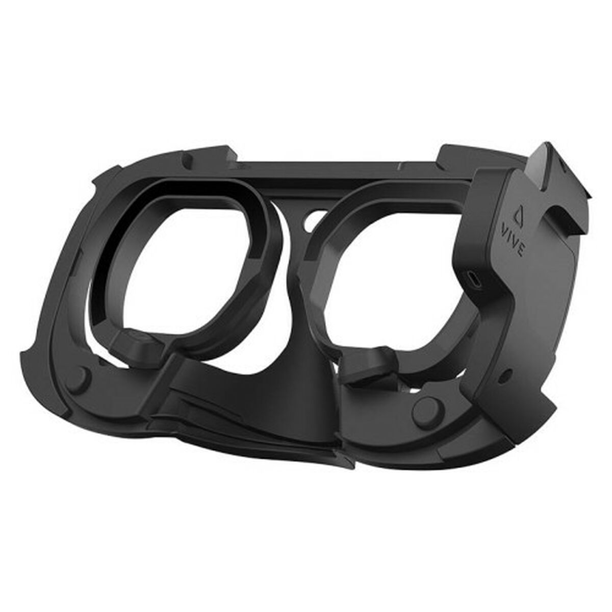 Support de lentilles VR HTC Vive, conçu pour un confort optimal et une immersion totale en réalité virtuelle.