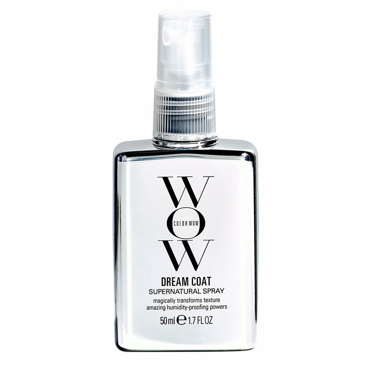 Masque Color Wow DREAM COAT 50 ml, vegan hair care product, sulfate-free, perfect for women.