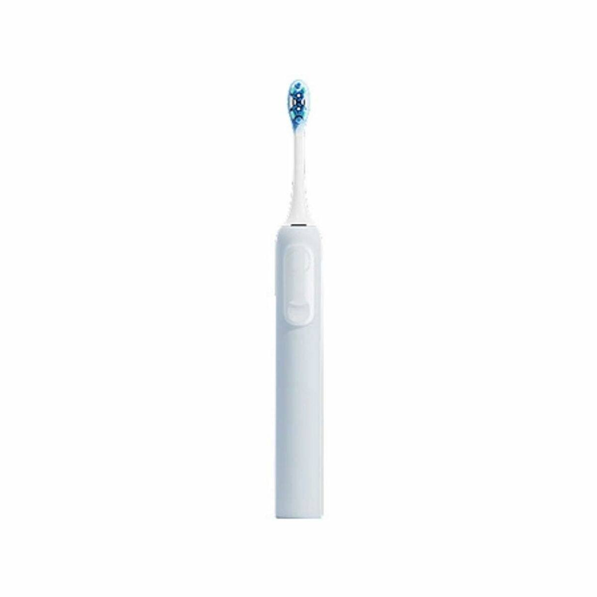 Brosse à dents électrique Xiaomi OSCILLATION, design moderne, tête amovible, résistante à l'eau, rechargeable.