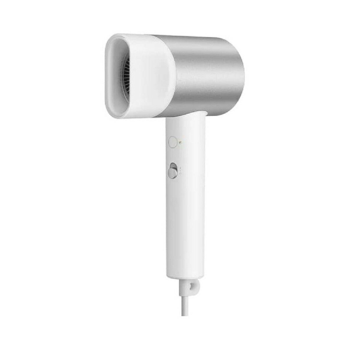 Sèche-cheveux Xiaomi IONIC HDRYER H500 blanc, puissant 1800W, design moderne, avec câble de 1,7 m.