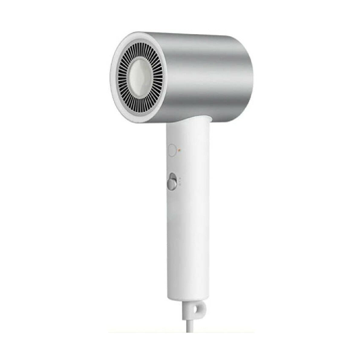 Sèche-cheveux Xiaomi IONIC HDRYER H500 blanc avec design élégant et fonction ionique, 1800 W.