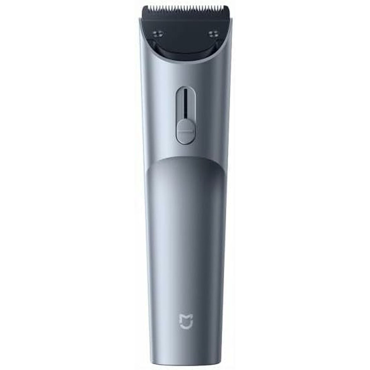 Tondeuse Xiaomi BHR8998EU en gris avec écran LED, rechargeable et sans fil.
