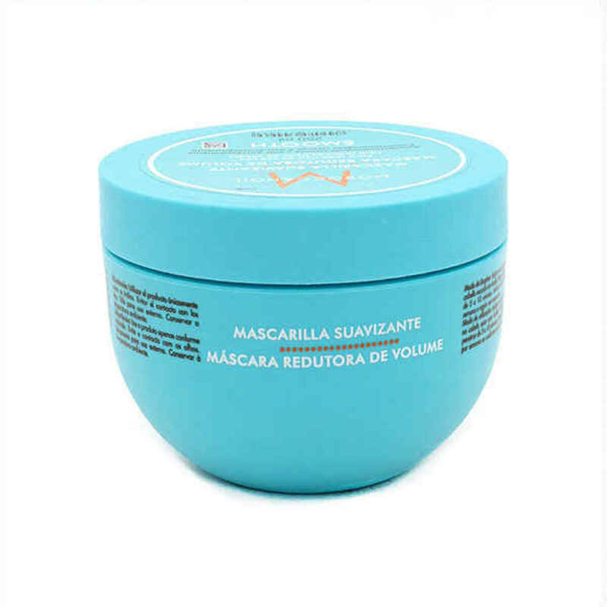 Masque cheveux Moroccanoil MO-SMM250ML, hydratant, assouplissant, 250 ml pour tous types de cheveux.