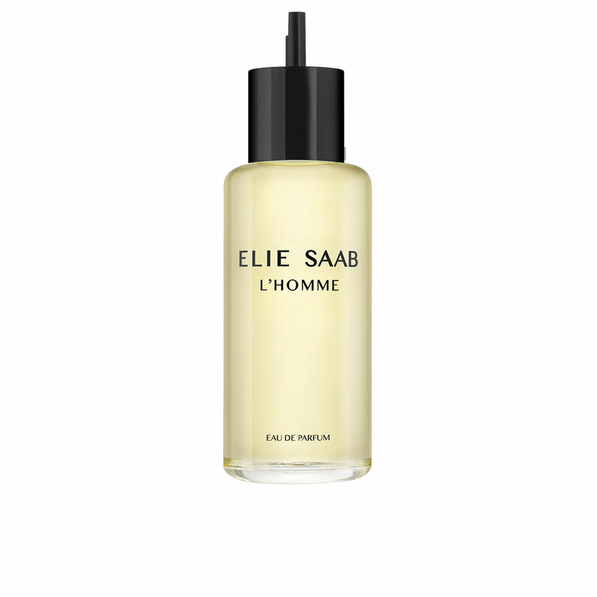 Parfum Homme Elie Saab L'HOMME EDP 150 ml, fragrance bottle showcasing luxury men's Eau de Parfum.