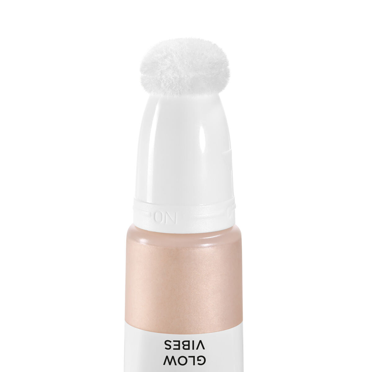 Set de Maquillage Collistar NOT featuring a glow product with a soft applicator for easy application.