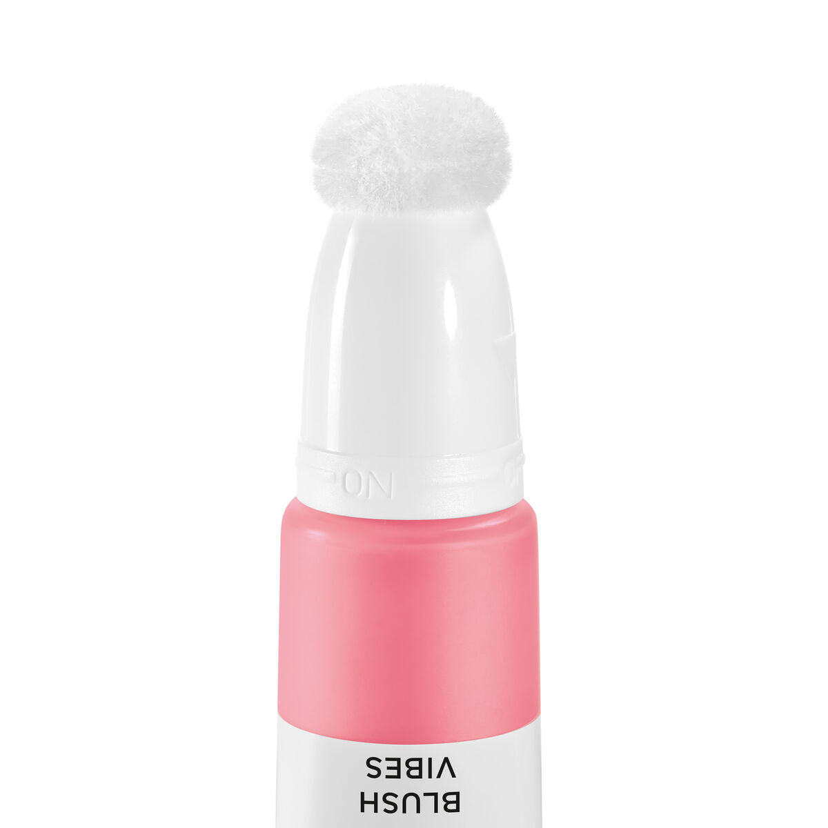 Set de Maquillage Collistar NOT with a white applicator tip and pink bottle for easy makeup application.