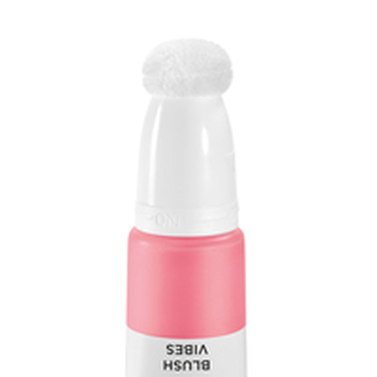 Collistar NOT makeup set applicator brush with a soft, round tip for flawless makeup application.