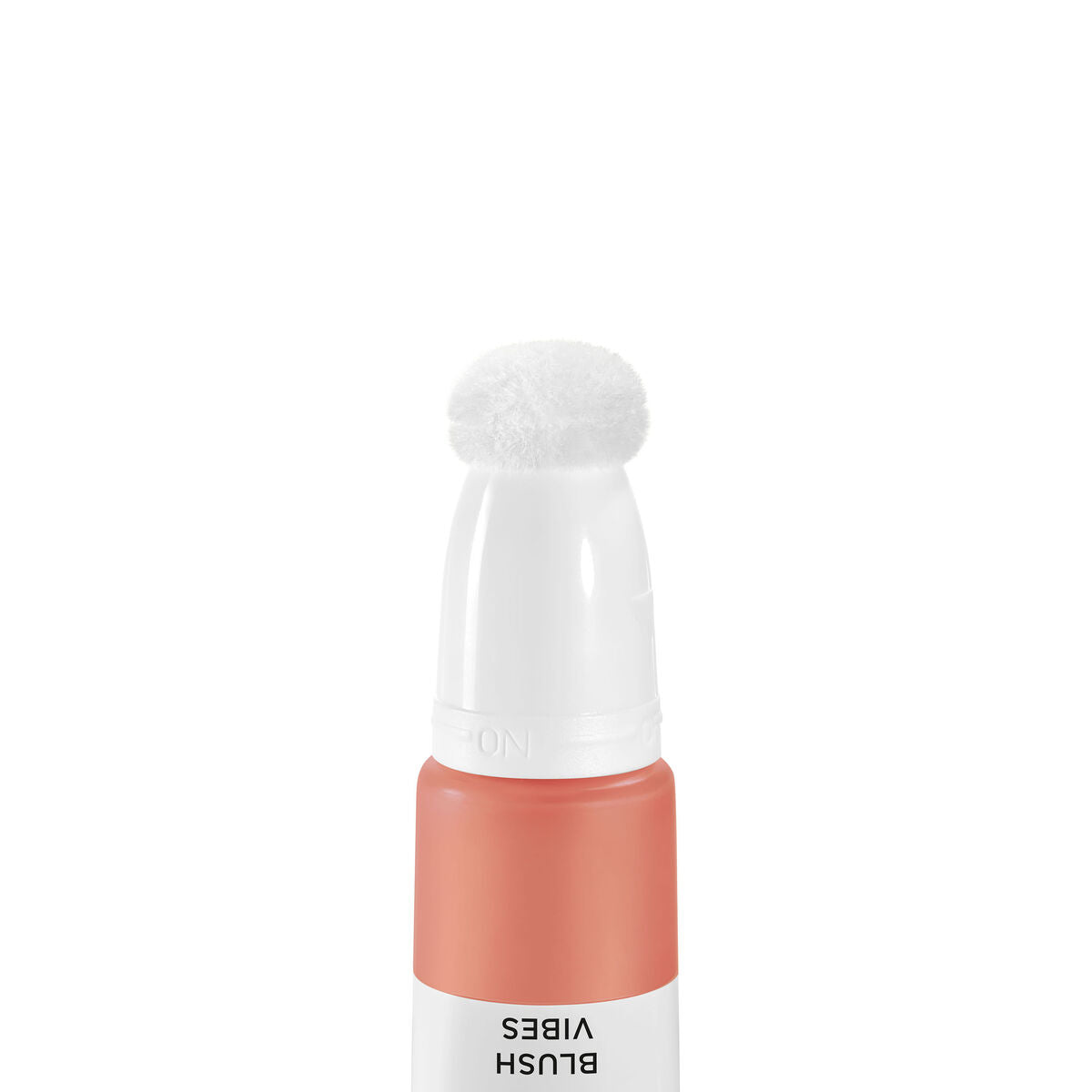 Collistar NOT blush applicator with soft tip for seamless makeup application.