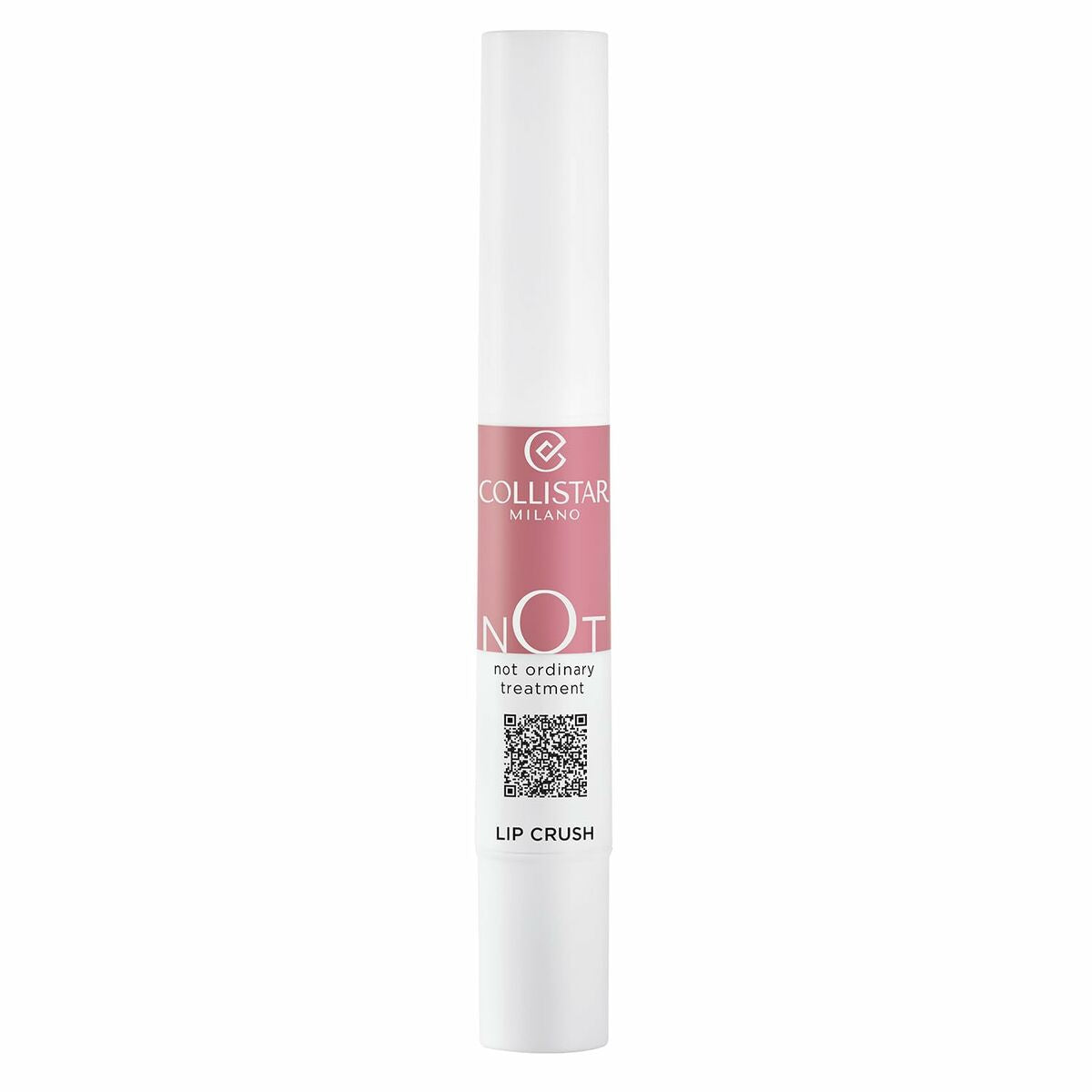 Rouge à lèvres Collistar NOT 4,5 ml, unisex lip treatment with nourishing ingredients for enhanced beauty.