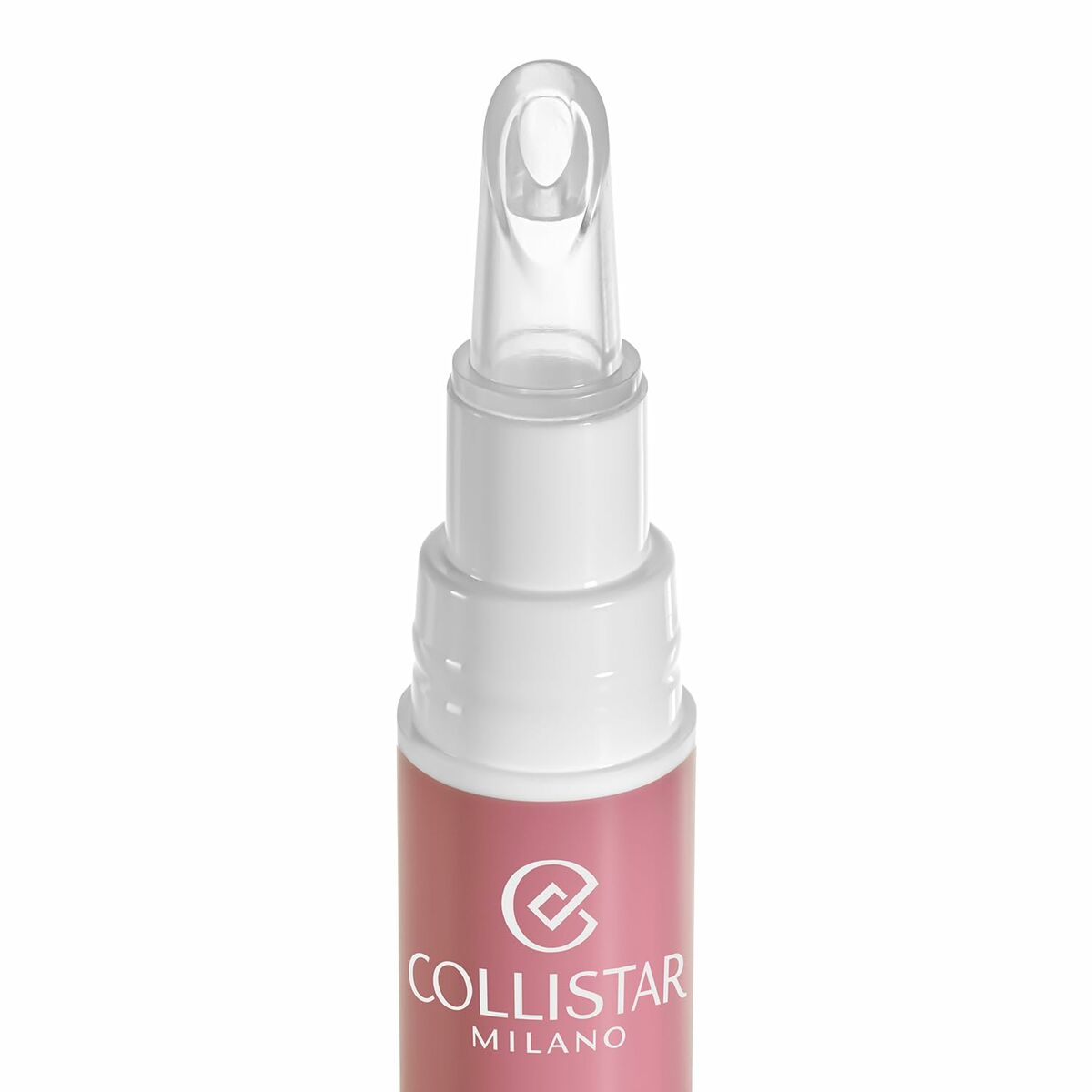 Rouge à lèvres Collistar NOT 4,5 ml avec applicateur, parfait pour booster votre sex-appeal.
