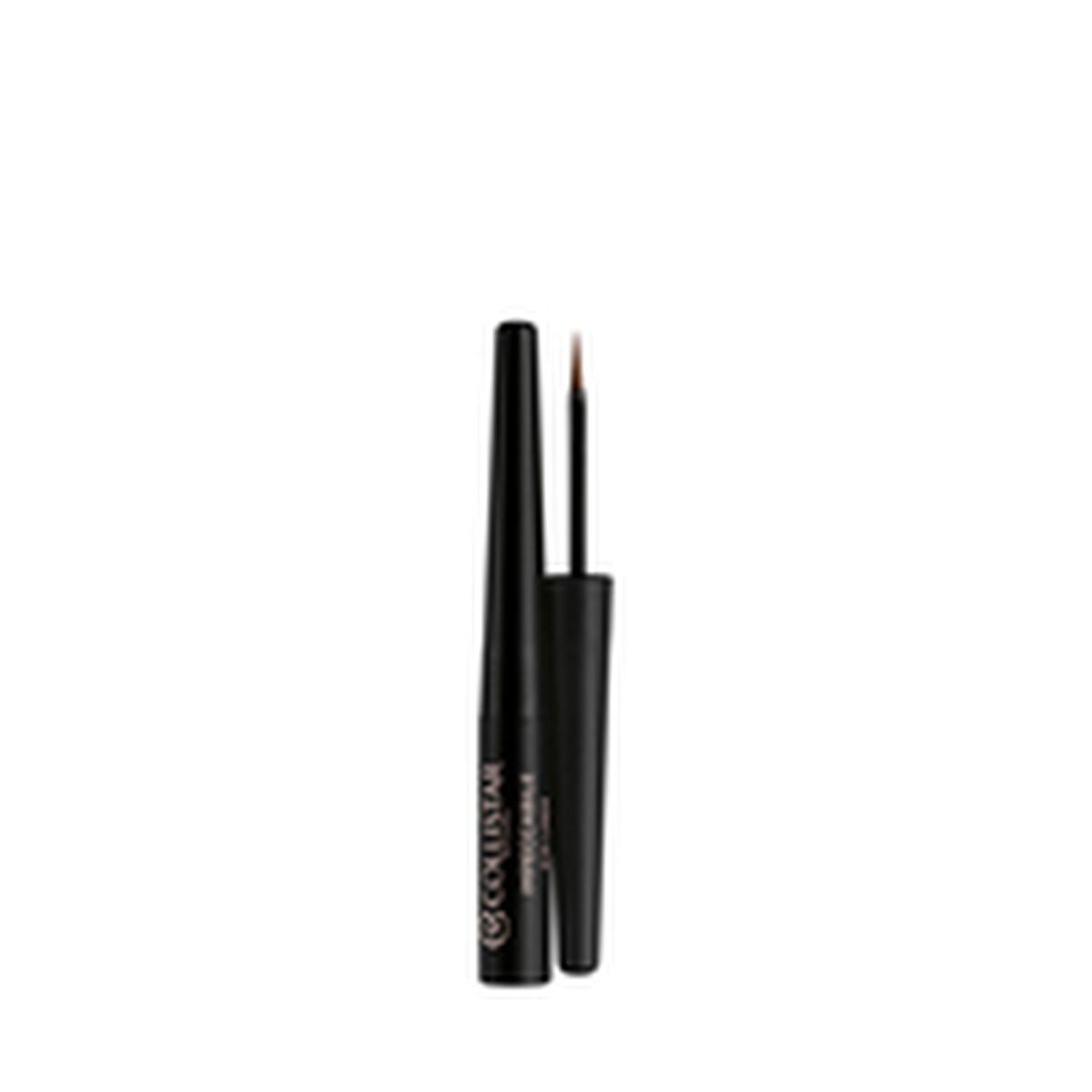 Set de Maquillage Collistar IMPECCABLE with eyeliner in a sleek black tube for precise application.