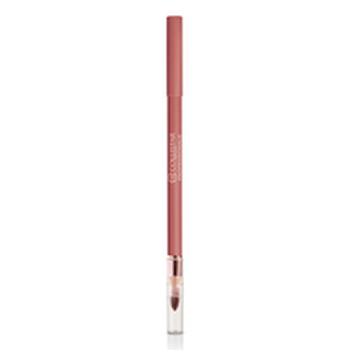 Crayon à lèvres rose Collistar, parfait pour des contours précis, 3,5 ml, idéal pour une application facile.