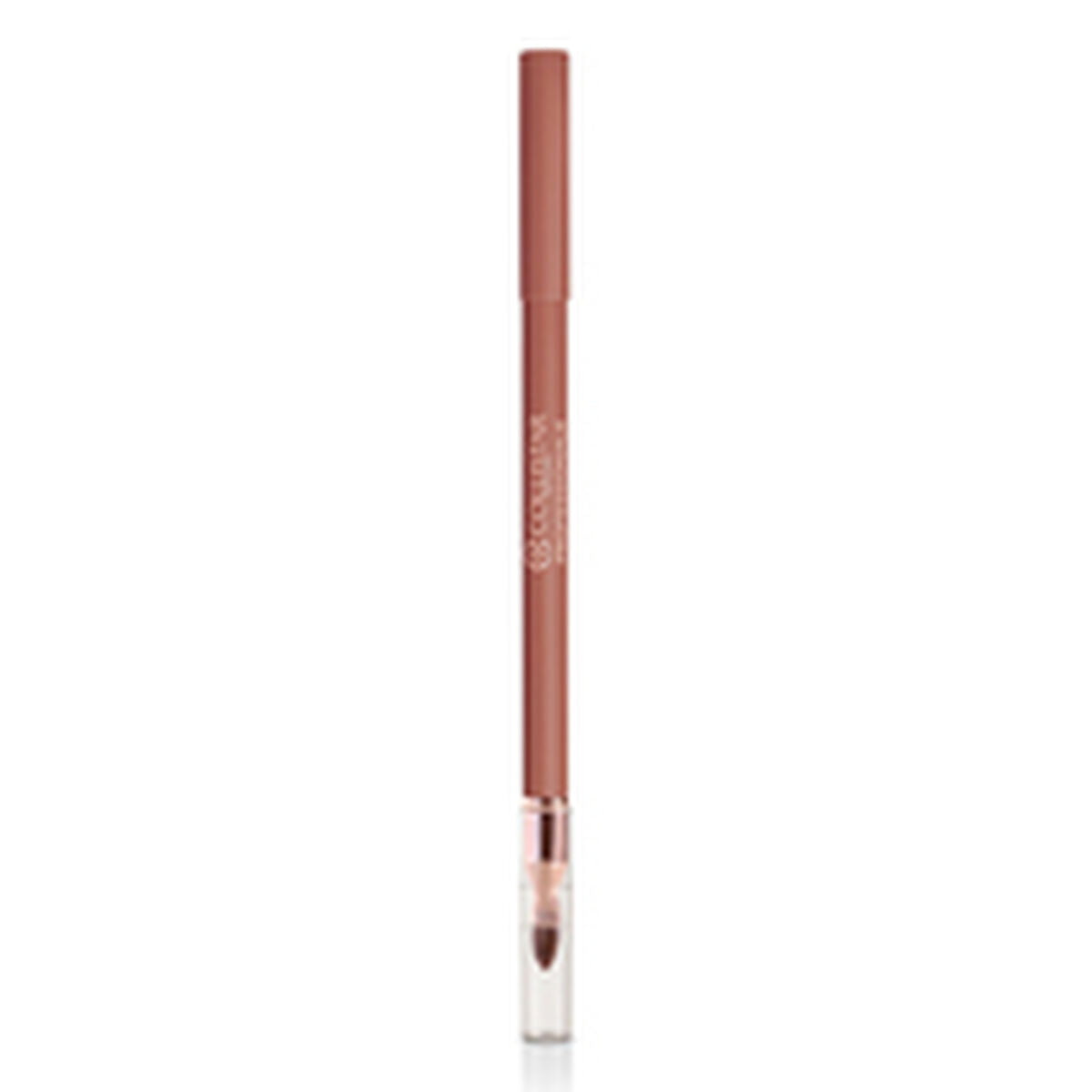Collistar lip liner in a nude shade, perfect for enhancing your lips with precision and style.