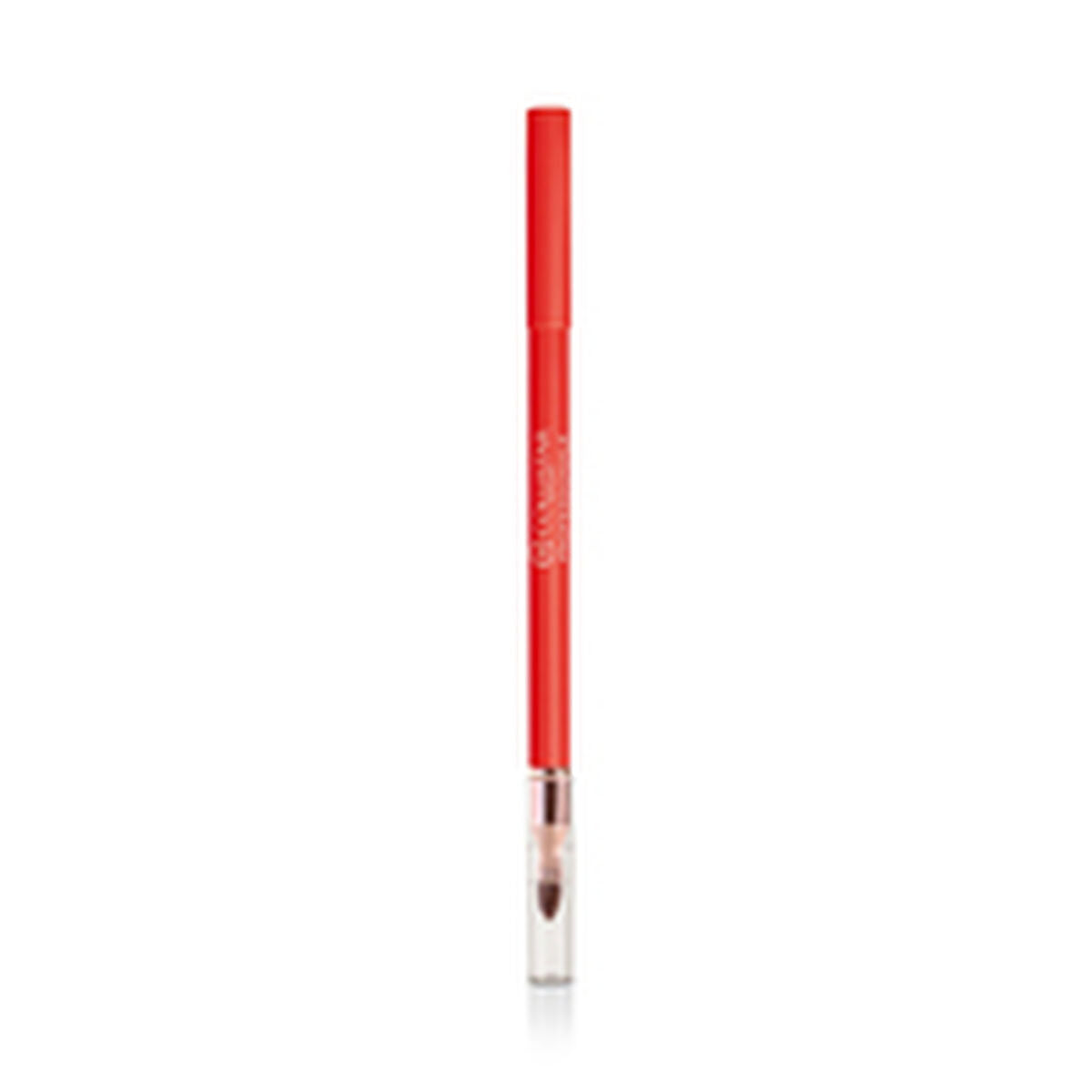 Rouge à lèvres Collistar Professionale Nº 40 Mandarino, crayon à lèvres rouge, 3,5ml, idéal pour le maquillage des lèvres.