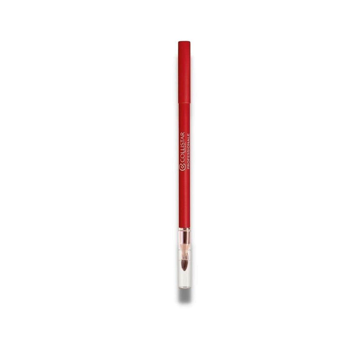 Rouge à lèvres Collistar Professionale Nº 109 Papavero ipnotico, couleur rouge séduisante en format 3,5 ml.