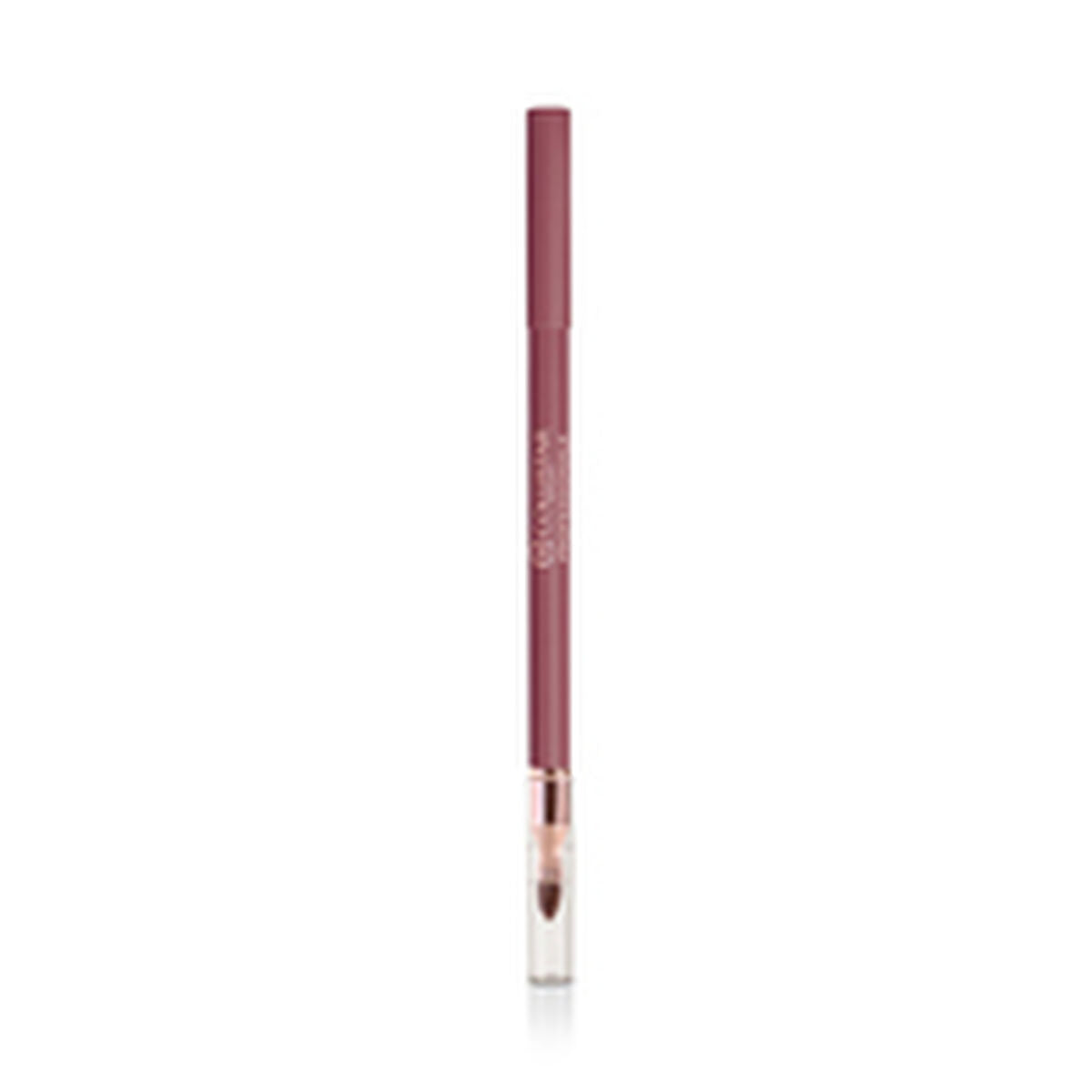 Crayon à lèvres Collistar Professionale en teinte Iris Fiorentino pour un look glamour et sophistiqué.