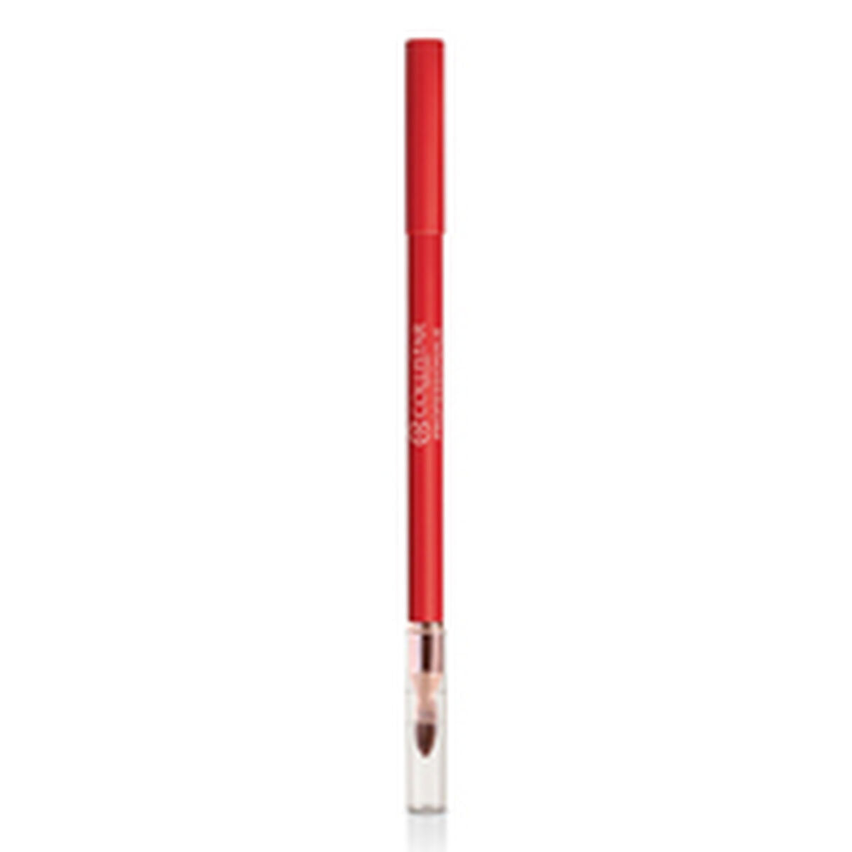 Rouge à lèvres Collistar Professionale Nº 7-Rosso Ciliegia en tube rouge, 3,5 ml, idéal pour sublimer votre beauté.