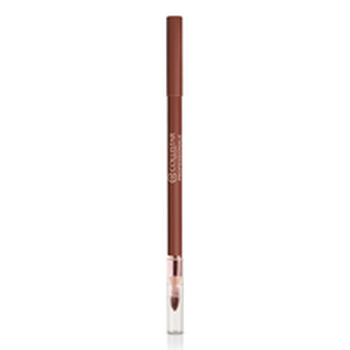 Crayon à lèvres brun Collistar, idéal pour définir et rehausser vos lèvres avec précision.