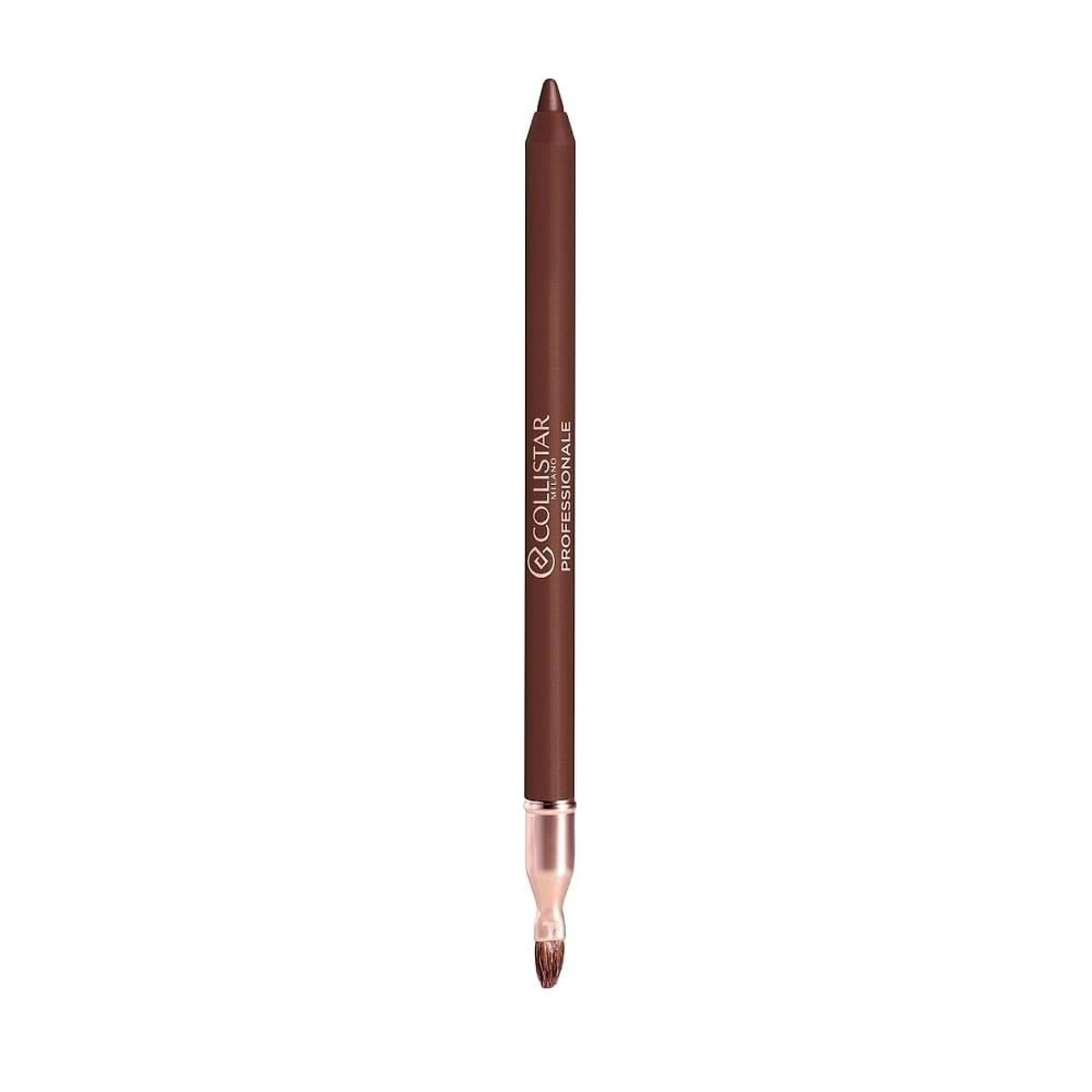 Crayon à lèvres Collistar Professionale en teinte marron pour un contour parfait, 3,5 ml.
