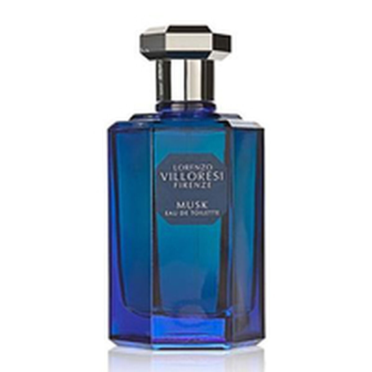 Flacon de parfum unisexe Lorenzo Villoresi Firenze Musk 100 ml, parfum authentique pour révéler votre féminité.