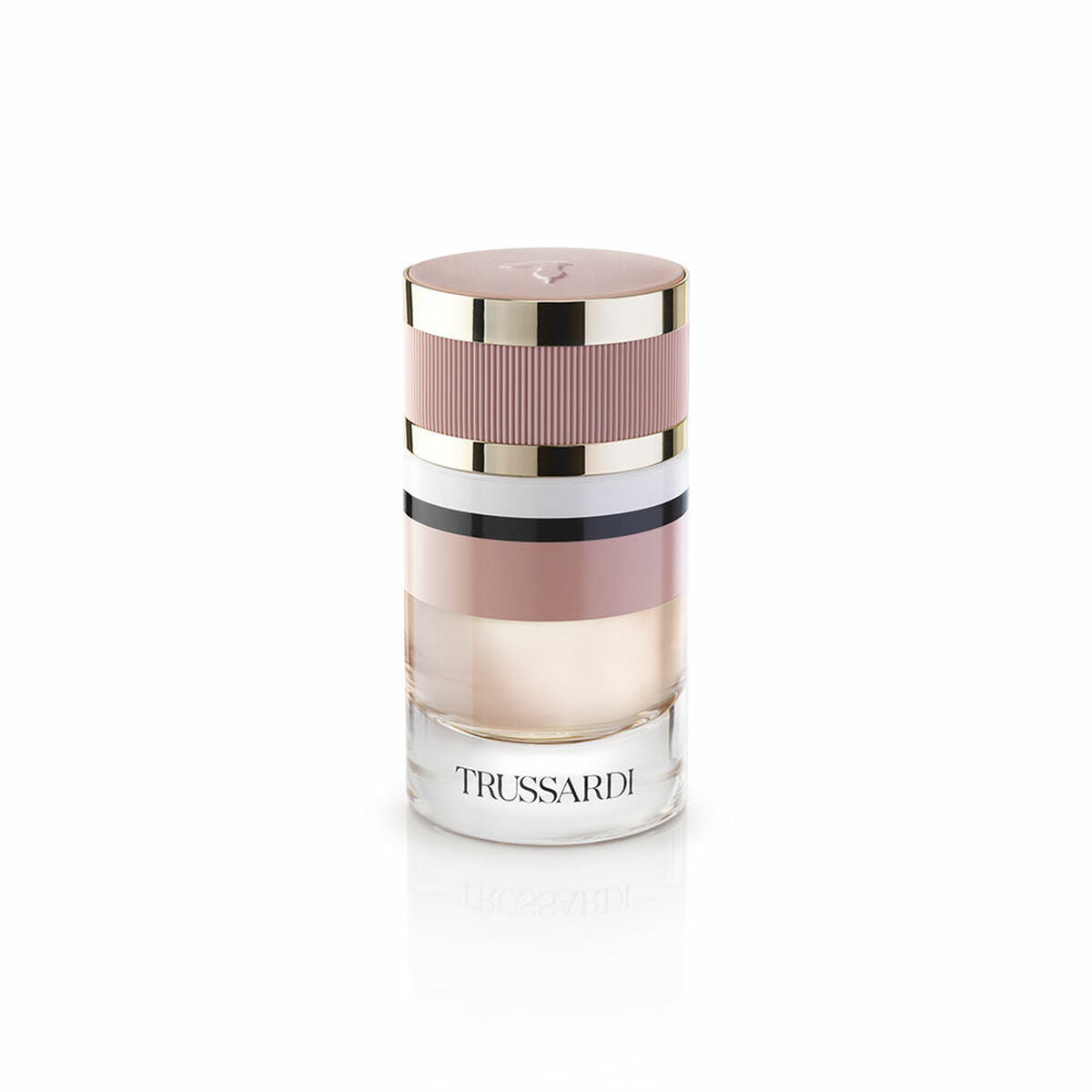 Parfum Femme Trussardi 7327_9283 EDP 60 ml, élégant vaporisateur, féminité et authenticité en bouteille.