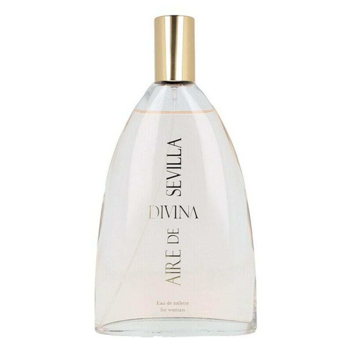 Parfum Femme Aire de Sevilla 13613 EDT 150 ml, flacon élégant pour la femme moderne, fragrance authentique et exquise.