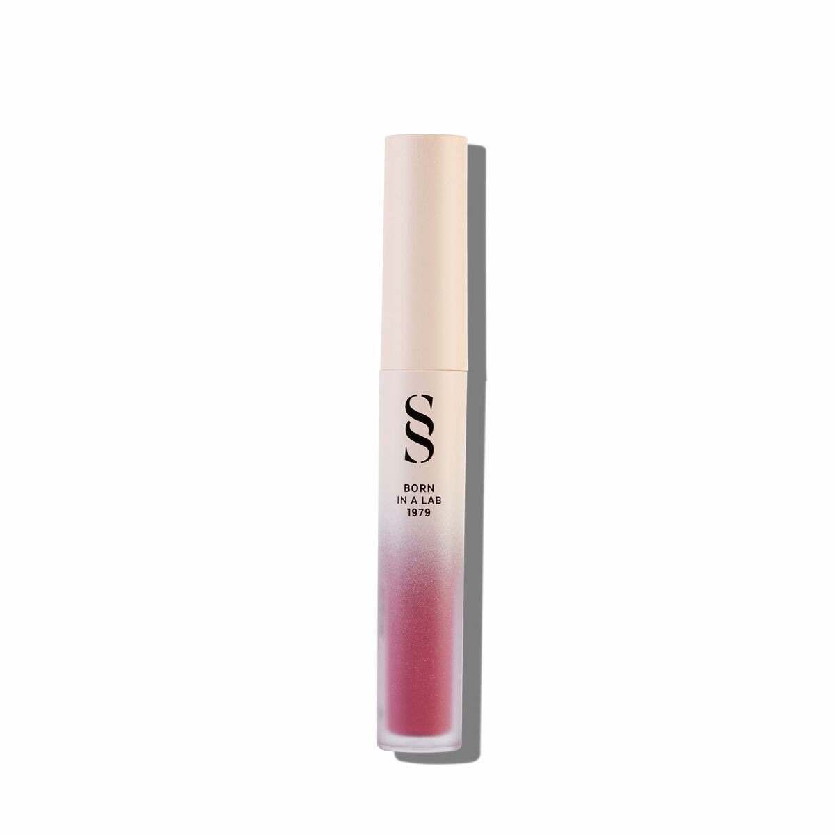 Rouge à lèvres Sensilis ETERNALIST A.G.E 4,5 ml, liquide, unisexe avec vitamine C et avocat, meilleur pour le sex-appeal.