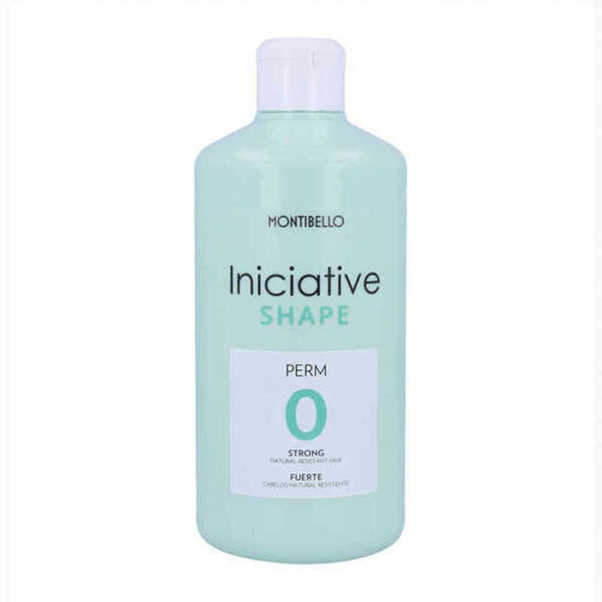 Traitement Capillare Montibello ISP0, 500 ml, pour soins post-permanents, protège et sublime les cheveux.