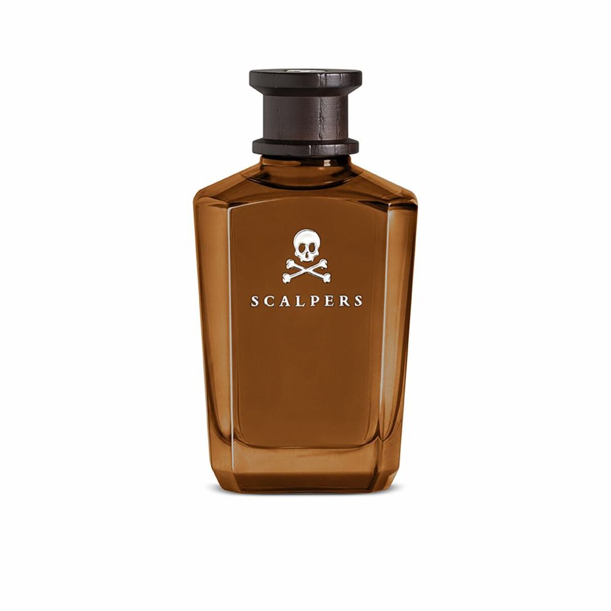 Parfum Homme Scalpers Boxing Club EDP 125 ml, flacon de parfum avec design distinctif et logo emblématique.