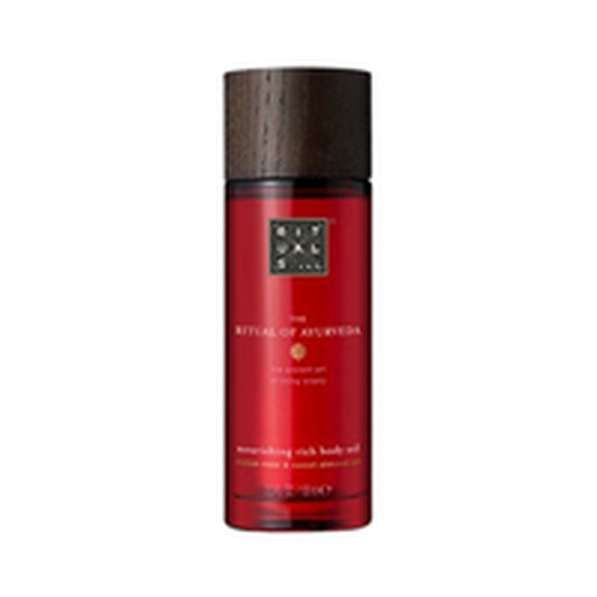 Protecteur solaire Rituals The Ritual Of Ayurveda 100 ml, soin de peau, non testé sur animaux.
