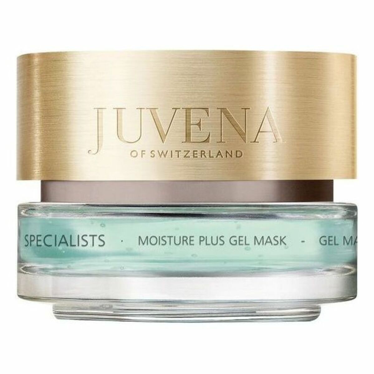 Masque hydratant Juvena SKIN SPECIALISTS 75 ml, gel mask for deep hydration and skin care.